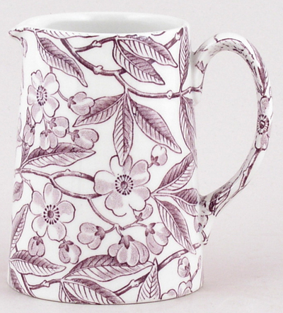 Jug or Pitcher Tankard small